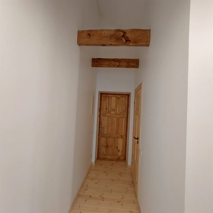 Iekšdarbu krāsošana