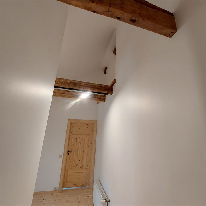 Iekšdarbu remonta piemērs