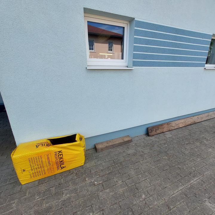 Iekšdarbu remonta piemērs