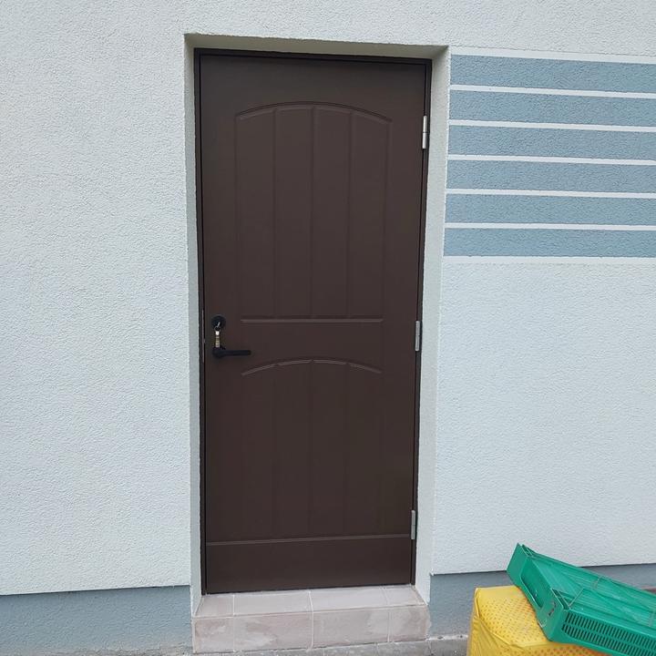 Iekšdarbu remonta piemērs