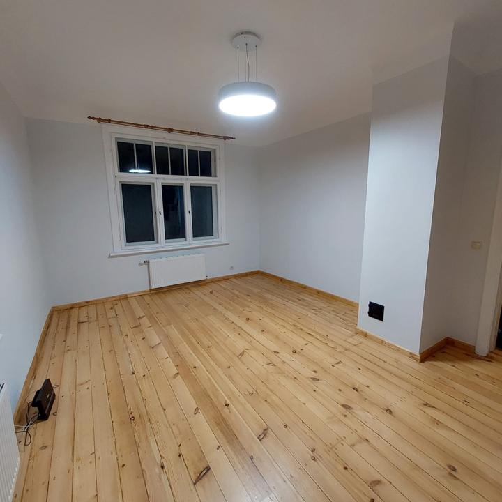 Iekšdarbu remonta piemērs